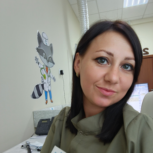 Статистика Дзен Анна Пыльнева| педиатр| детский массаж| волжский