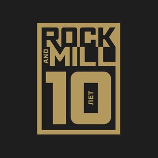 Статистика Дзен Rock And Mill