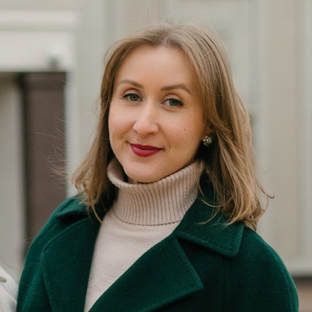Статистика Дзен Екатерина Стеценко