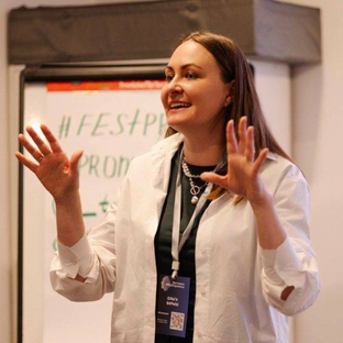 Статистика Дзен Olga Barysh