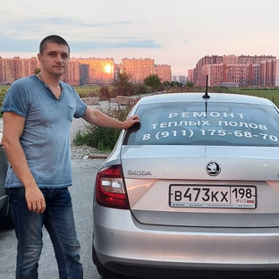 Статистика Дзен Мастер по ремонту теплого пола