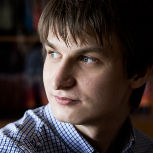 Статистика Дзен Андрей Ллойд