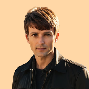 Статистика Дзен Paul Lamberg
