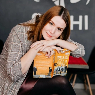 Статистика Дзен Маша про книги