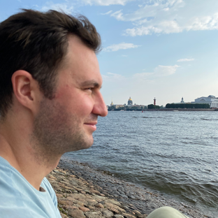 Статистика Дзен Сергей Ибрагимов. Стихи.