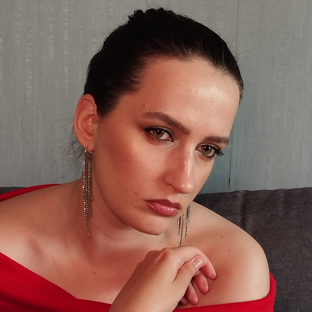 Статистика Дзен DemnaBeauty