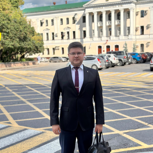 Статистика Дзен Дмитрий Корсиков