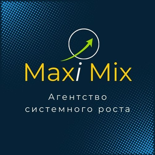 Статистика Дзен Агентство Maxi Mix