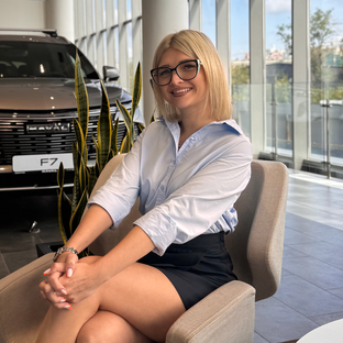 Статистика Дзен Loveksu&cars