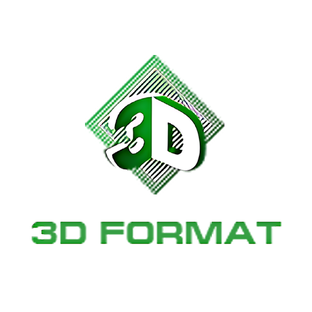 Статистика Дзен 3D Format