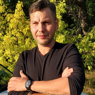 Статистика Дзен Eduard Gizzatullin