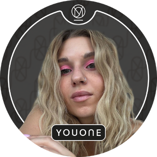 Статистика Дзен Дарья YouOne