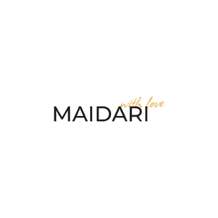 Статистика Дзен MAIDARI | бренд косметики и аксессуаров