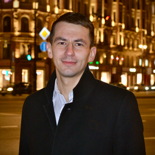 Статистика Дзен Сергей Зеркалов