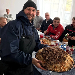 Статистика Дзен Леонид Ахунов Чайхана,выездная кухня 