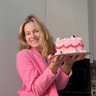 Статистика Дзен desserttime