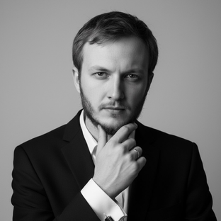 Статистика Дзен Андрей Андреев