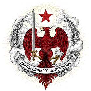 Статистика Дзен Партия Научного Централизма