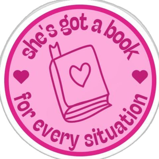 Статистика Дзен She‘s got a book for every situation