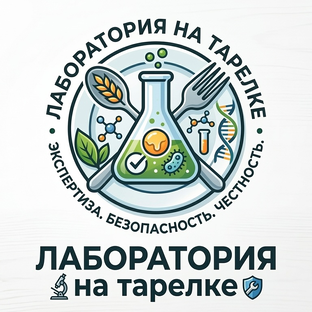 Статистика Дзен Лаборатория на тарелке