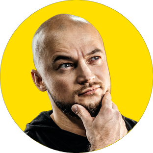 Статистика Дзен Серёга, как убрать живот?