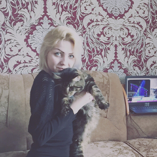 Статистика Дзен Наталья 