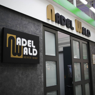 Статистика Дзен Nadel Wald