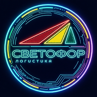Статистика Дзен Светофор Логистика