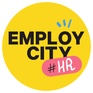 Статистика Дзен Employ City | HR как есть