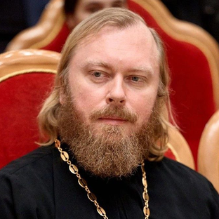 Статистика Дзен Иерей Феодор Лукьянов
