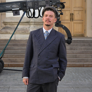 Статистика Дзен Алексей Белов