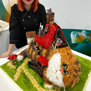 Статистика Дзен Сладкие Рыжие истории