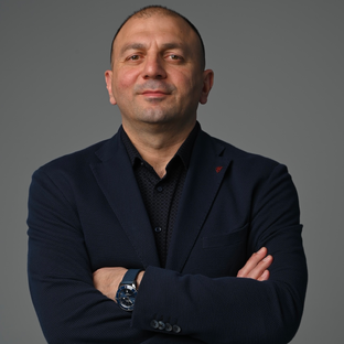 Статистика Дзен Георгий Агаев Девелопер