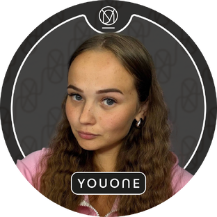 Статистика Дзен Youone с Алёной🧡