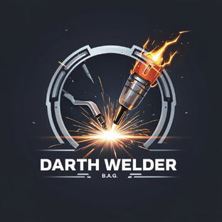Статистика Дзен Darth Welder