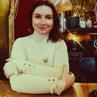 Статистика Дзен Парфюмерия без снобизма ✨ 