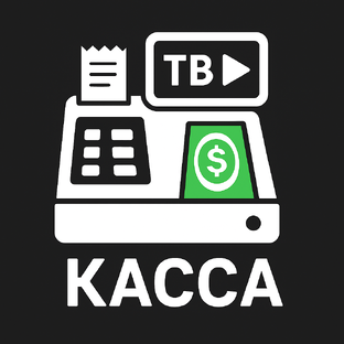 Статистика Дзен Касса ТВ