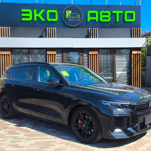 Статистика Дзен ЭКОАВТО Краснодар. Автосалон.