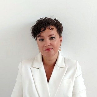 Статистика Дзен Анна Рожкова