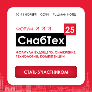 Статистика Дзен Международный отраслевой форум СнабТех'25
