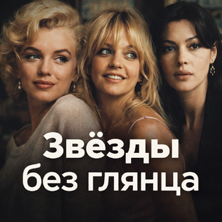 Статистика Дзен Звёзды без глянца