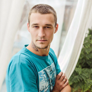 Статистика Дзен М. Александр. О.