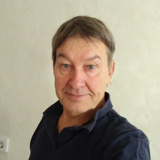 Статистика Дзен Киносветов Сергей 