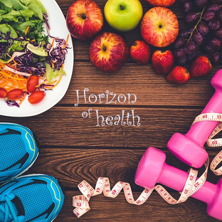 Статистика Дзен Горизонт здоровья | Horizon of health