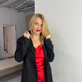 Статистика Дзен Екатерина Костина