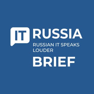 Статистика Дзен IT Russia brief