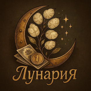 Статистика Дзен Лунария- все про магию...