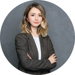Дзен Юрист Анастасия Елисеева статистика