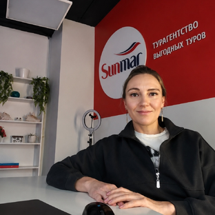 Статистика Дзен SUNMAR |  Все о Путешествиях