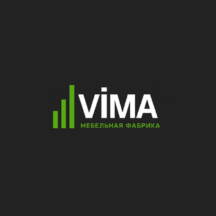 Статистика Дзен VIMA мебельная фабрика